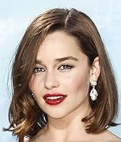 Emilia Clarke