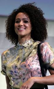 Nathalie Emmanuel